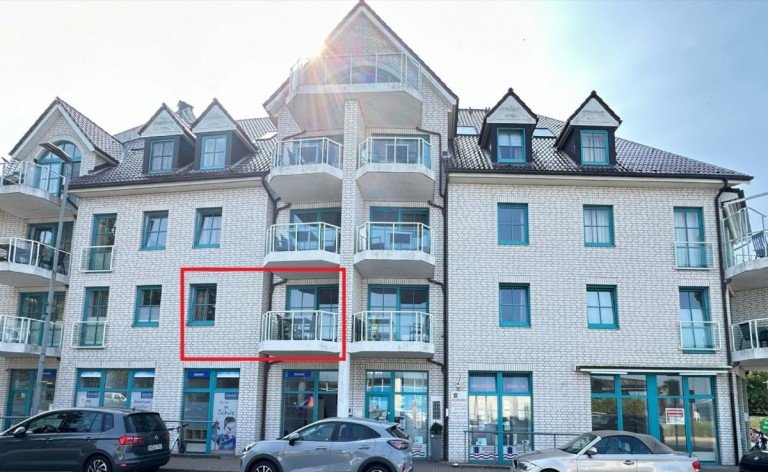  Timmendorfer Strand - Deutschland Wohnung VERKAUFT!!! Gem�tliche Zweizimmerwohnung in Strandlage von Niendorf, Meerblick inklusive!