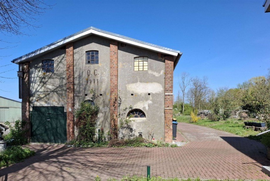  Landhaus Ahrensb�k-Gnissau
