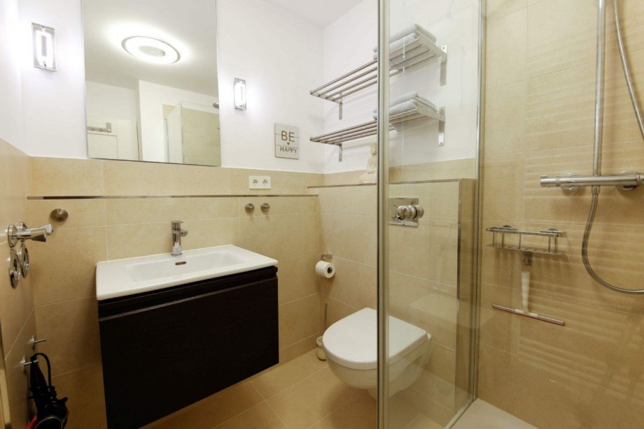  Terrassenwohnung Timmendorfer Strand