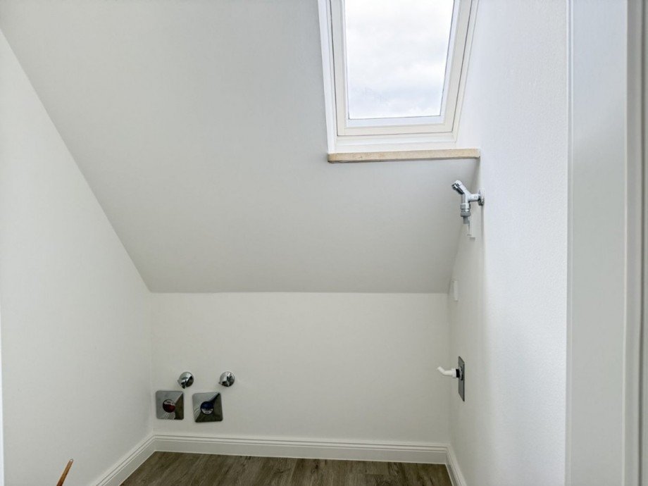 HWR Maisonettewohnung Pansdorf