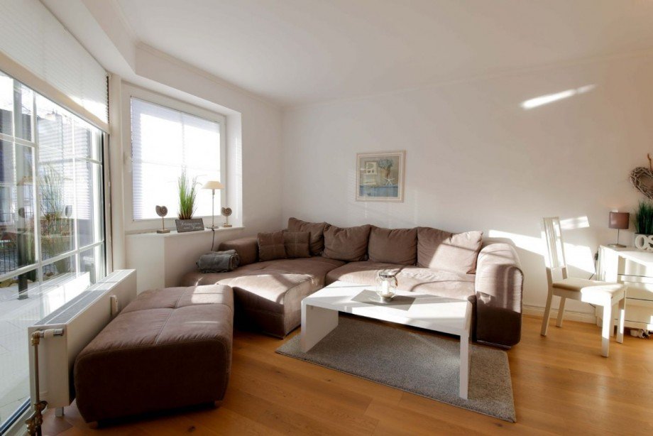  Terrassenwohnung Timmendorfer Strand