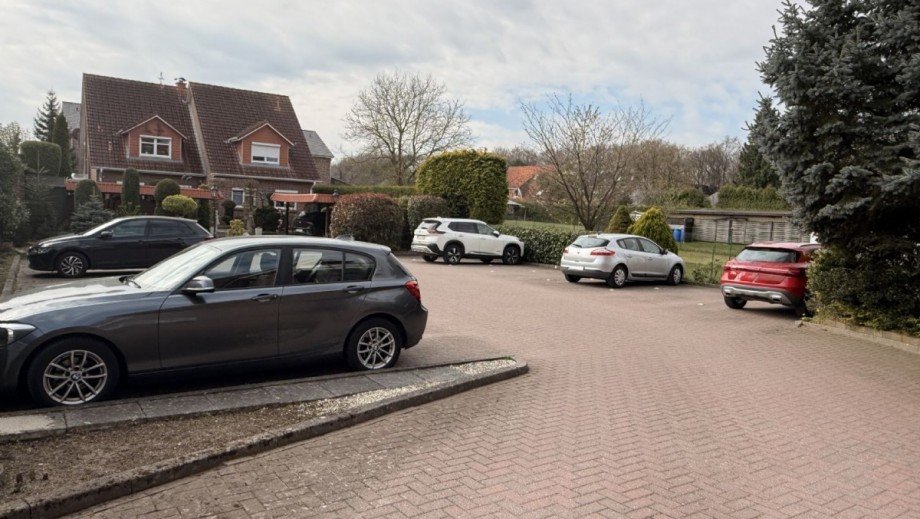  Maisonettewohnung Pansdorf