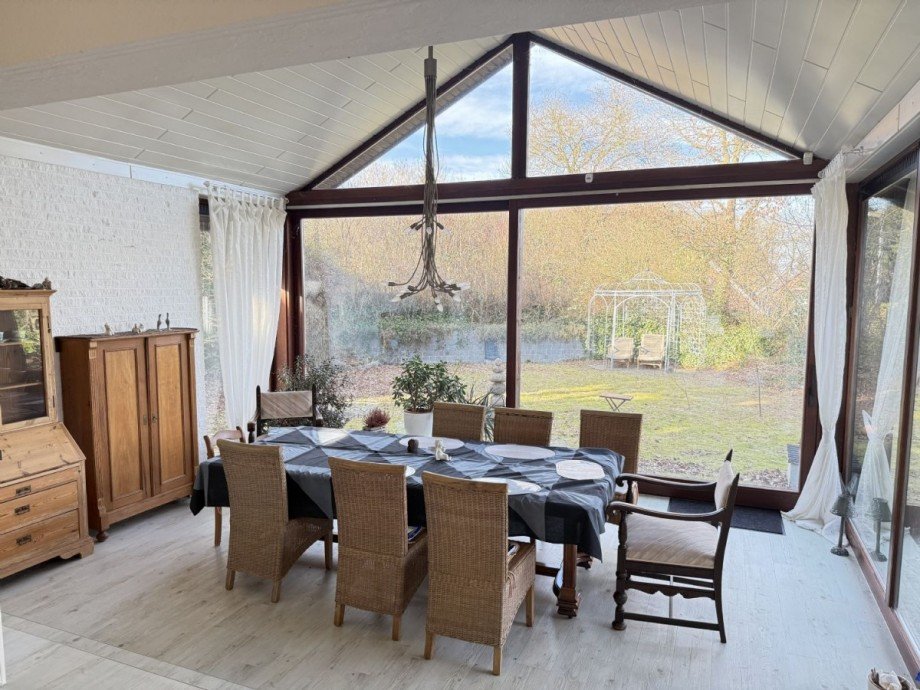  Einfamilienhaus Ratekau