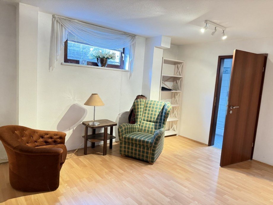  Einfamilienhaus Ratekau