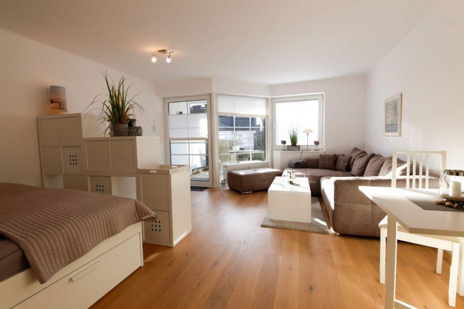  Terrassenwohnung Timmendorfer Strand