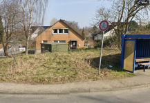 Hauptbild Attraktives Grundst�ck mit vermietetem Altbestand in Scharbeutz!