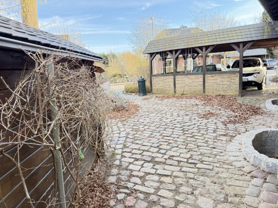  Einfamilienhaus Ratekau