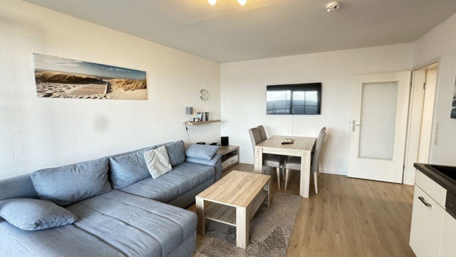  Wohnung Timmendorfer Strand