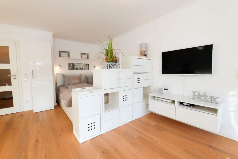  Terrassenwohnung Timmendorfer Strand
