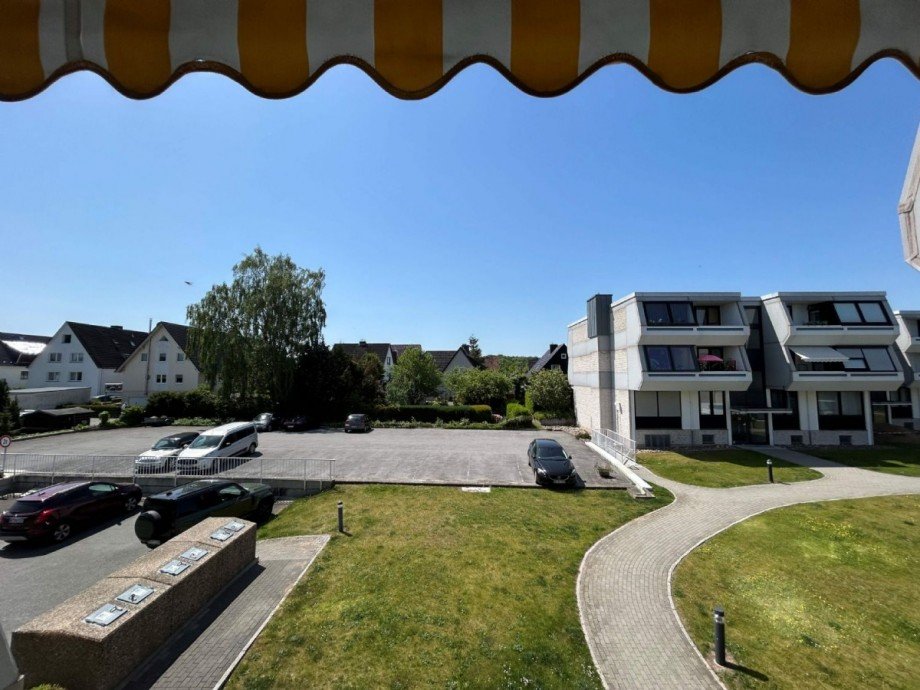  Etagenwohnung Scharbeutz