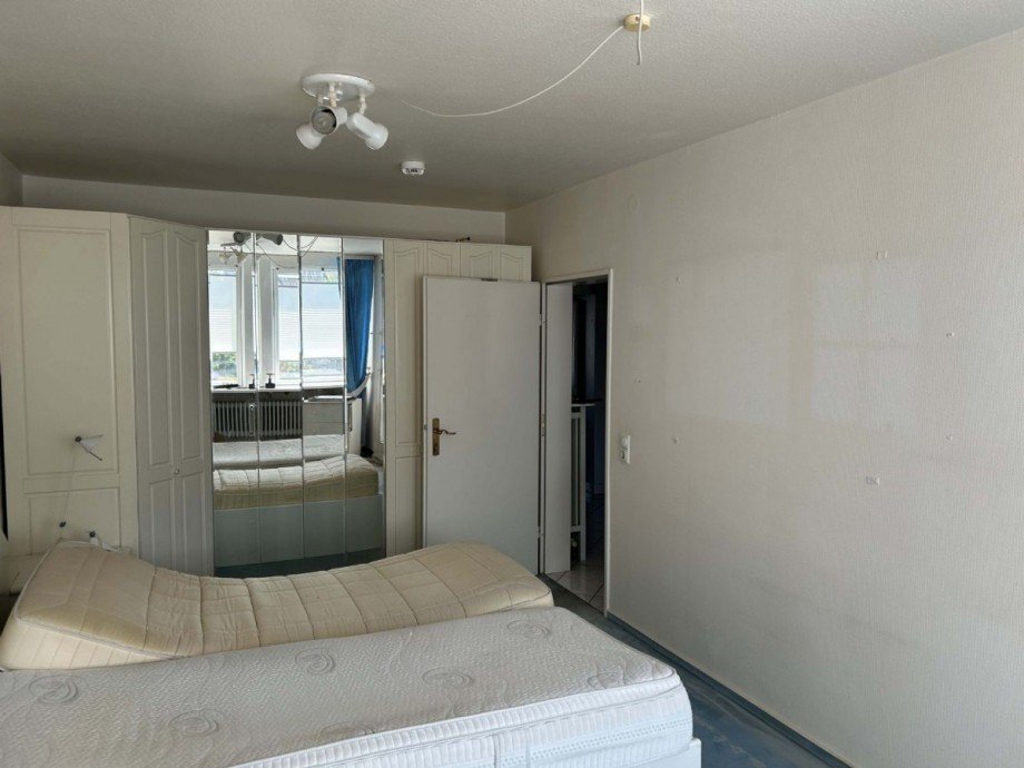  Etagenwohnung Scharbeutz
