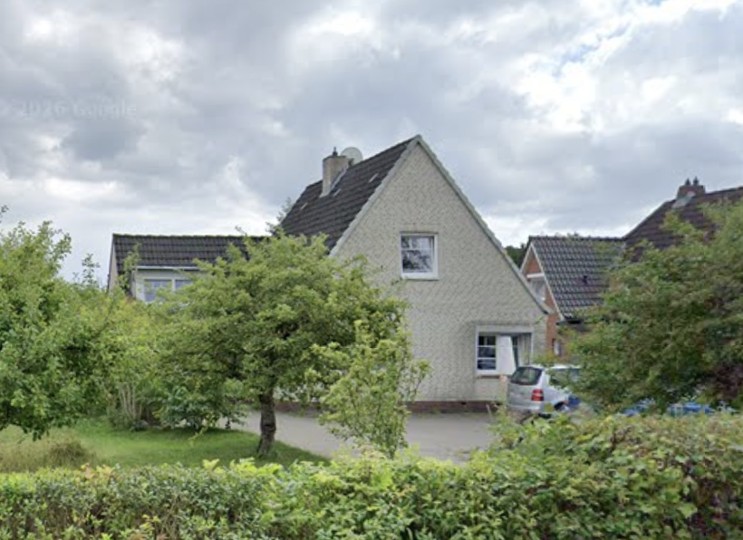  Wohngrundst�ck Haffkrug