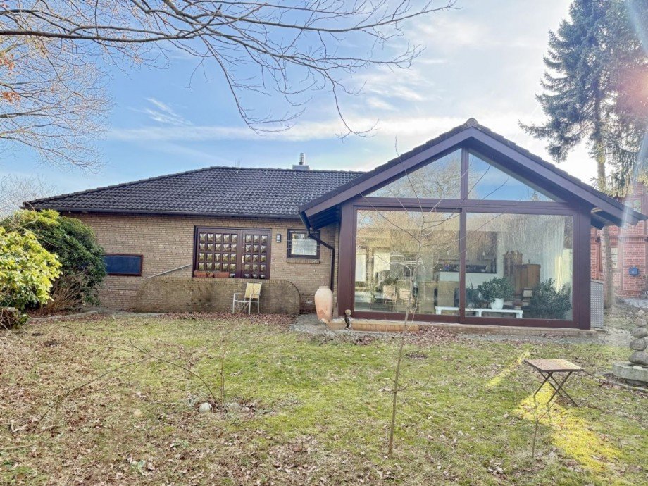  Einfamilienhaus Ratekau