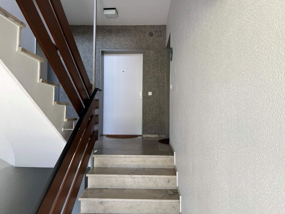  Etagenwohnung Scharbeutz