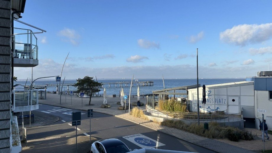  Wohnung Timmendorfer Strand