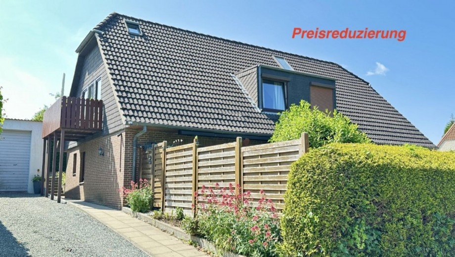  Erdgeschosswohnung Scharbeutz