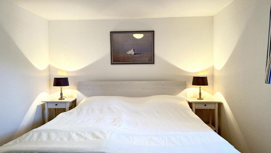 G�stezimmer Etagenwohnung Scharbeutz