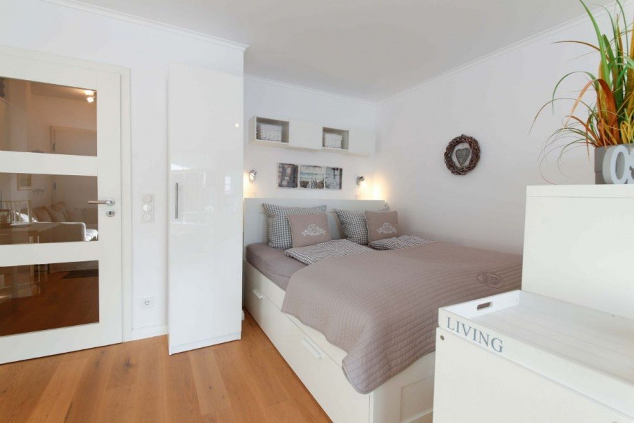  Terrassenwohnung Timmendorfer Strand