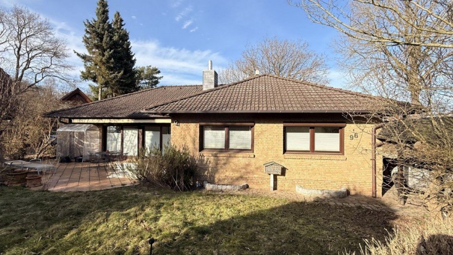  Einfamilienhaus Ratekau