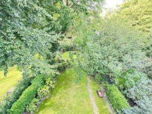  RESERVIERT! Bellevue in Hamburg - Ein Traum an der malerischen Au�enalster!