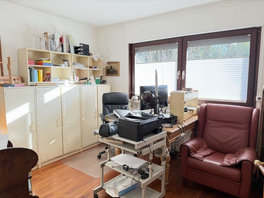  Einfamilienhaus Ratekau