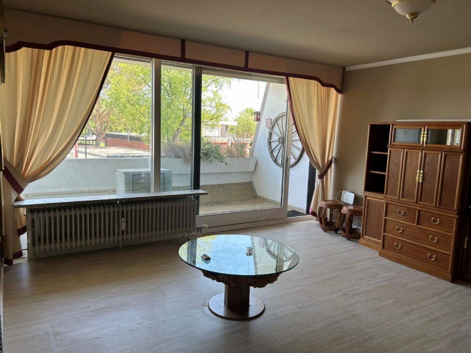  Etagenwohnung Scharbeutz