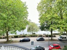  RESERVIERT! Bellevue in Hamburg - Ein Traum an der malerischen Au�enalster!