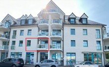  VERKAUFT!!! Gem�tliche Zweizimmerwohnung in Strandlage von Niendorf, Meerblick inklusive!