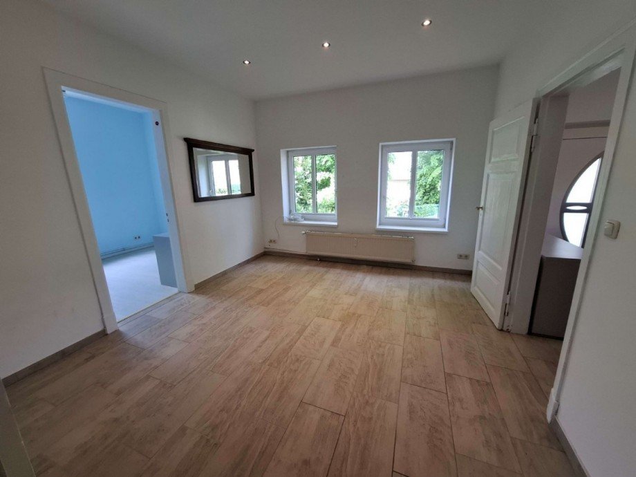  Landhaus Ahrensb�k-Gnissau