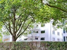  RESERVIERT! Bellevue in Hamburg - Ein Traum an der malerischen Au�enalster!