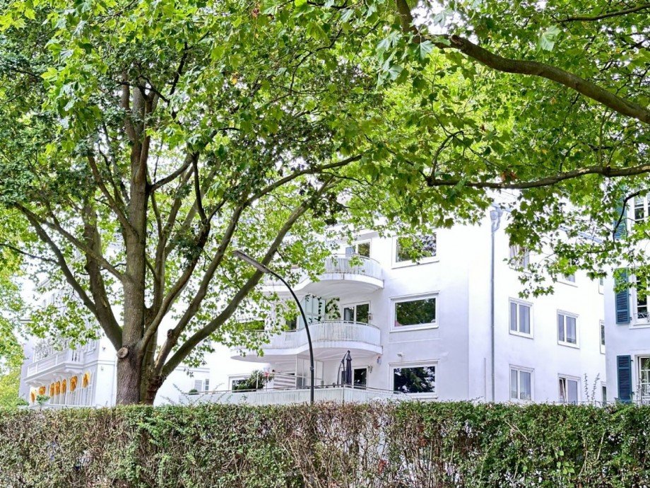  Mehrfamilienhaus Hamburg