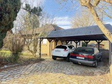  VERKAUFT! Charmantes Einfamilienhaus in ruhiger Lage von Ratekau