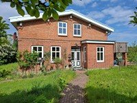 Hauptbild Idyllisches Landhaus mit Nebengeb�ude im Gr�nen!