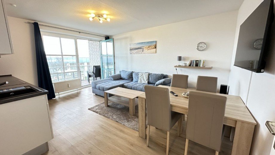  Wohnung Timmendorfer Strand