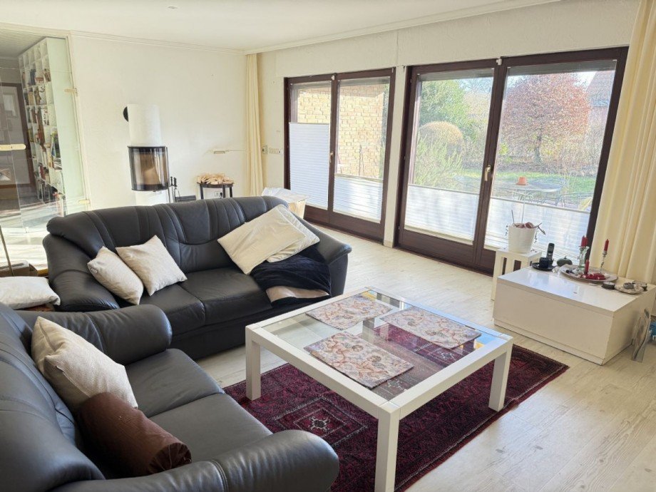  Einfamilienhaus Ratekau